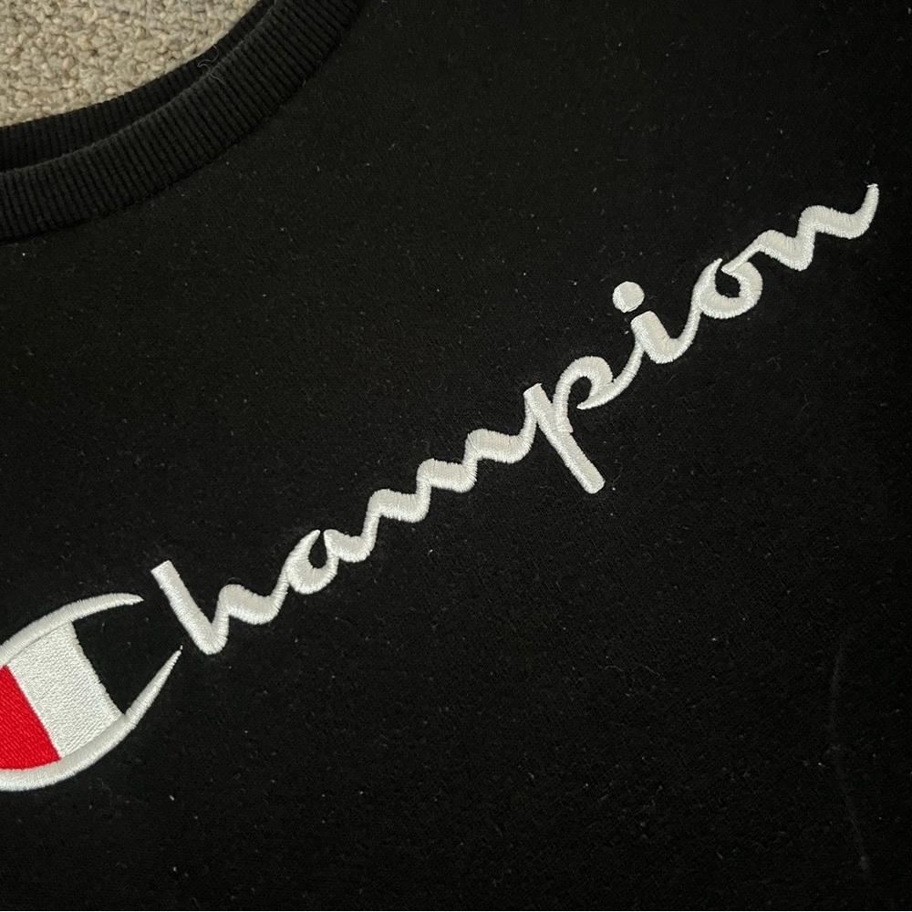 Kids Champion